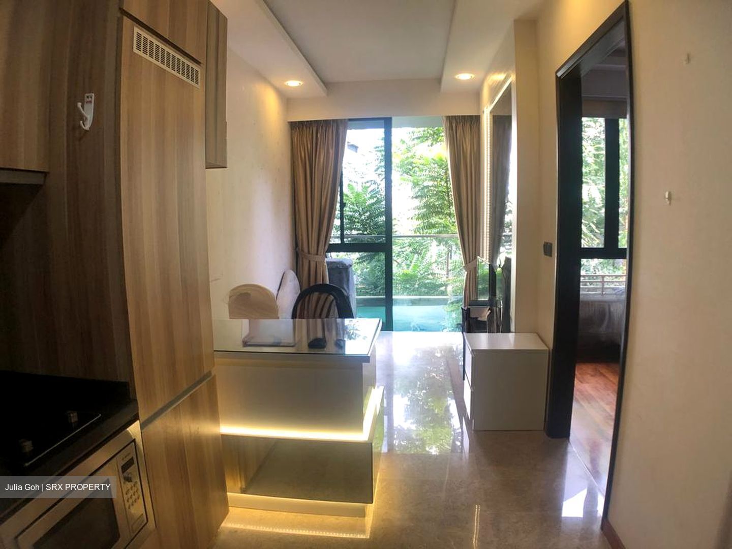 Nottinghill Suites (D21), Apartment #523859091
